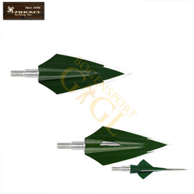 Zwickey Jagdspitzen Esklite (3 Stk) - 135 Grain 2kl