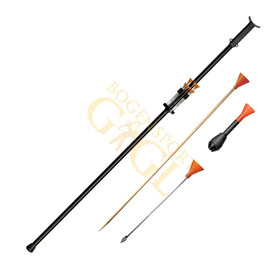 Cold Steel Blasrohr Big Bore .625 Professional