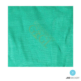 JVD Pfeilfangnetz Green Extra Strong - 10 Meter