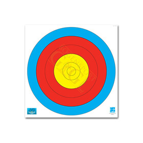 Fita Zielscheibenauflage Center