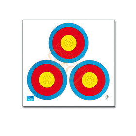 Fita Zielscheibenauflage Las Vegas - 3x20cm