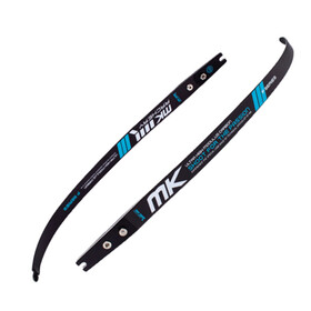 MK Korea Formula Wurfarme MX Carbon/Foam