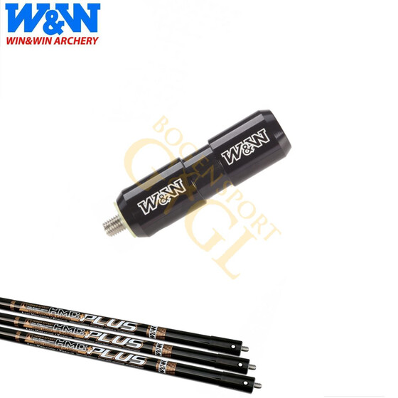 Win&Win Extender HMC+ - 3 Red