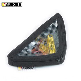 Aurora Tasche Travel Companion Dreieck