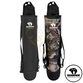 Bearpaw Rckenkcher Adventure - Schwarz