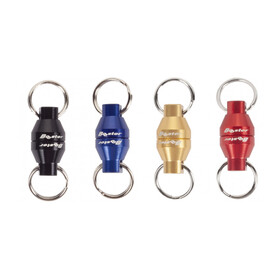 Booster Magnetic Clip - Blau