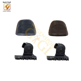 Buck Trail Bogenkcher Strap on