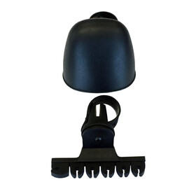 Thunderhorn Bogenkcher Strap On Plastic