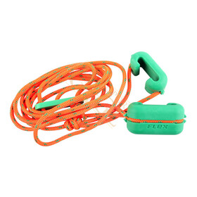 Flex Archery Bogen-Spannschnur - Orange