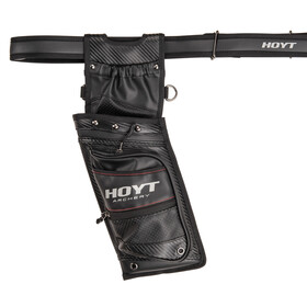 Hoyt Holsterkcher Range Time - RH
