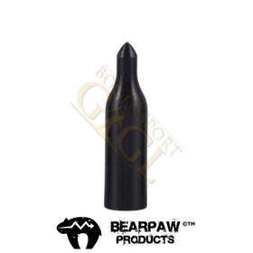 Bearpaw Klebespitze 3D Stahl