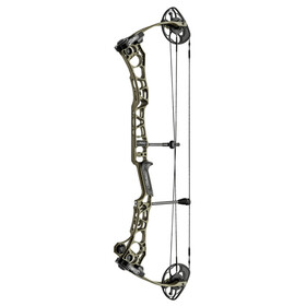 Mathews Compoundbogen TRX 34 2021