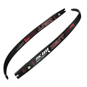 MK Korea ILF Wurfarme Zest Carbon/Wood