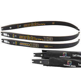 Sanlida ILF Wurfarme Miracle X8 - 70 36#