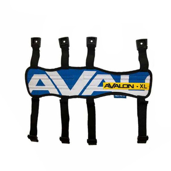 Avalon Armschutz Double - X-Large Blau