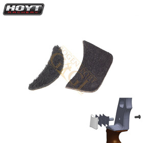 Hoyt Shelf Pfeilauflage Satori - RH Ersatzteil Platte