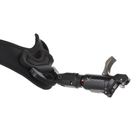 Tru Ball Handschlaufen-Release X-Tension R/T - Globo...