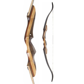 Old Mountain Take Down Recurvebogen Edge 62