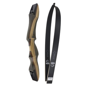 Black Sheep Recurvebogen Nova 64