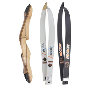 Black Sheep Recurvebogen Apollo - 64 Zoll