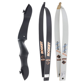 Black Sheep Recurvebogen Rocket - 70 Zoll
