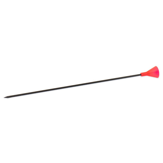 Alexbow Bolzen Carbon fr Blasrohre (20 Stk) - Rot