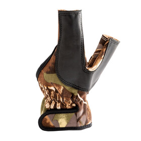 Buck Trail Bogenhandschuh Neoprene