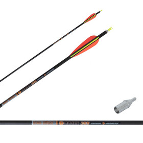 Skylon Carbonpfeile Bruxx mit Vanes