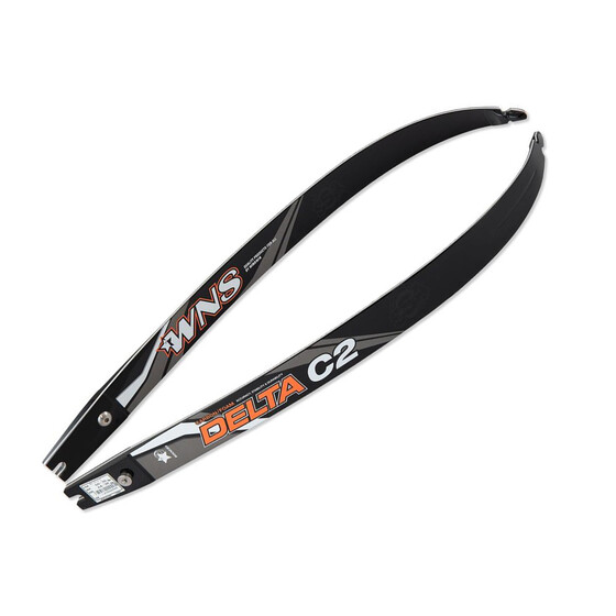 Winners ILF Wurfarme Delta C2 - 70-34#