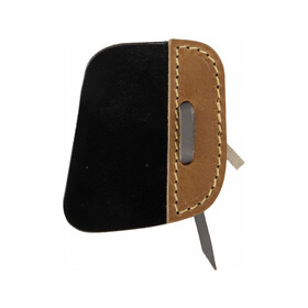 EXE Blankbogen Fingertab Kangaroo - RH Large