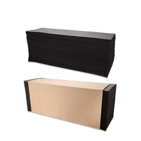 Avalon Ersatzlamellen - 130 x 50 x 30 cm