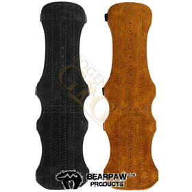 Bearpaw Armschutz Fashion Long honigbraun