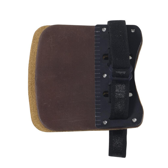 Spigarelli Fingertab BB+ Cordovan - Small