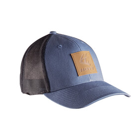 Hoyt Cap/Kappe Leather Tine