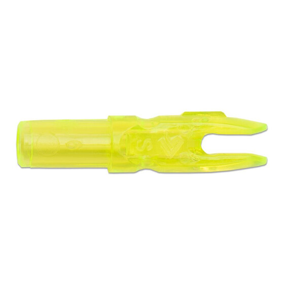 Skylon Stecknocke S-Size (6.2) - Fluor Gelb
