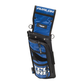 Avalon Holsterkcher Tec One 2021