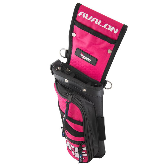 Avalon Holsterkcher Tec One - RH Pink