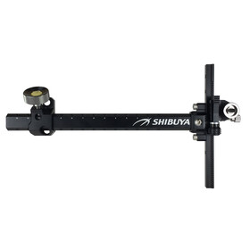 Shibuya Recurve-Visier Dual Click - RH