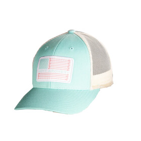 Hoyt Cap/Kappe Flag Patch