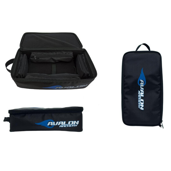 Avalon Universaltasche fr Zubehr und Visiere