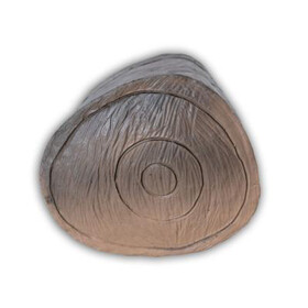 Leitold IFAA Wechselmitte knurrenden Kojoten