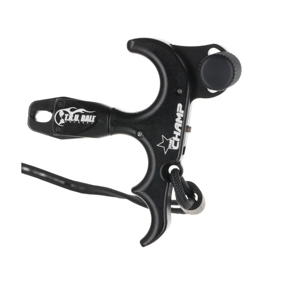 Tru Ball Trigger Rlease Champ