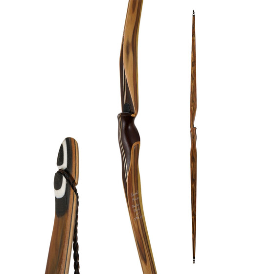 Bodnik Hybridbogen Hunter Stick 60 RH 20#