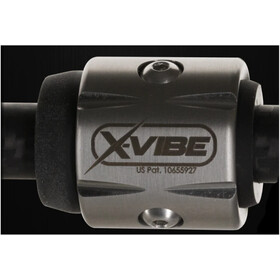 Axcel Stabilisator-Vibrationsdmpfer 3Oz - Dia 550 - Silber