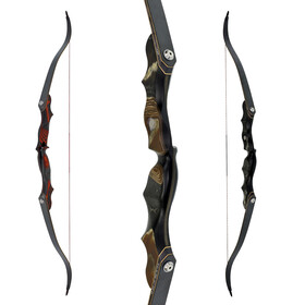 Spiderbows Take Down Recurvebogen Condor C.V. Edition