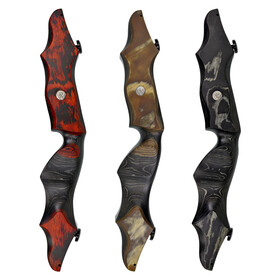 Spiderbows ILF Mittelteil Condor C.V. Edition