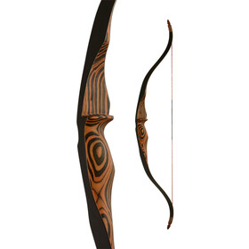 Bearpaw Kinderbogen Penthalon Little Mingo 31 RH (nur Bogen)