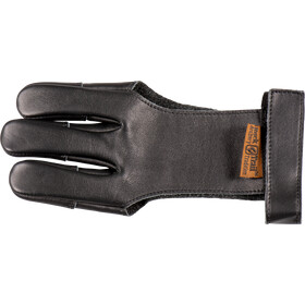 Buck Trail Handschuh Black Buck