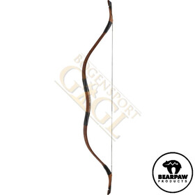 Bearpaw Penthalon Mongolischer Reiterbogen 56