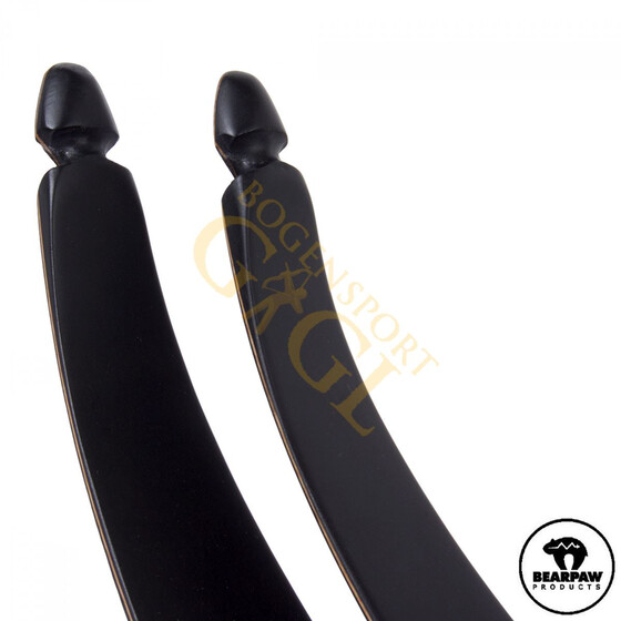 Bearpaw Wurfarme Penthalon Little Hero